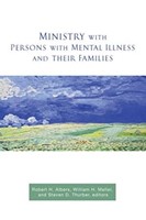 Ministry with Persons with Mental Illness and Their Families (Paperback)