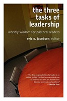 The Three Tasks of Leadership (Paperback)