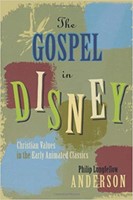 The Gospel in Disney (Paperback)