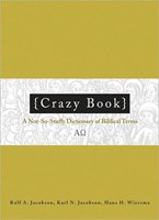 Crazy Book (Paperback)