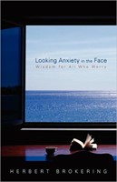 Looking Anxiety in the Face (Paperback)