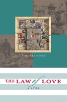 Law of Love (Paperback)