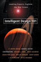 Intelligent Design 101