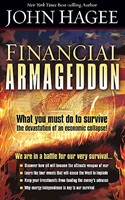 Financial Armageddon (Paperback)