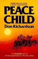Peace Child (Paperback)