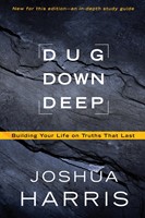 Dug Down Deep