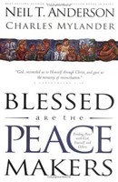 Blessed Are the Peace Makers (Paperback)