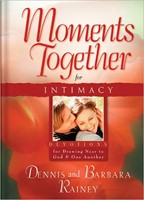 Moments Together for Intimacy