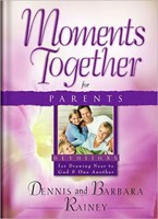 Moments Together for Parents