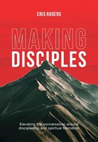 Making Disciples (Paperback)
