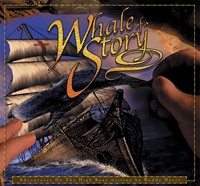 Whale Of A Story (Hard Cover)