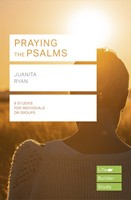 LifeBuilder: Praying the Psalms (Paperback)