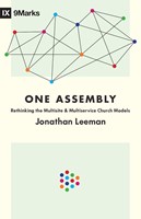One Assembly (Paperback)