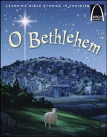 O Bethlehem (Arch Books) (Paperback)