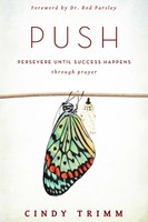 Push (Paperback)