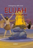Elijah And The Great Prophets