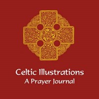 Celtic Illustrations: A Prayer Journal