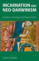 Incarnation and Neo-Darwinism (Paperback)