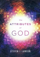 The Attributes of God DVD (DVD)
