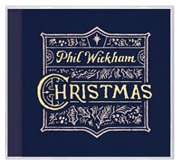 Phil Wickham Christmas CD (CD-Audio)