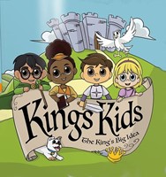 Kings Kids: The King's Big Idea (Paperback)