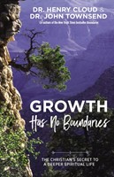 Growth Has No Bounds (Hard Cover)