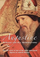 Augustine: A Voice for all Generations DVD (DVD)