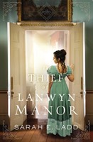 The Theif of Lanwyn Manor (Paperback)