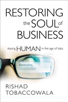 Restoring the Soul of Business (Hard Cover)