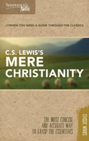 Shepherd's Notes: C.S. Lewis'S Mere Christianity (Paperback)