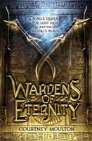 Wardens of Eternity (Hard Cover)