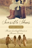 Sensible Shoes Study Guide (Paperback)