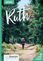 Food for the Journey: Ruth DVD