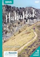 Food for the Journey: Habakkuk DVD