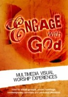 Engage with God DVD (DVD)
