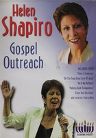 Gospel Outreach DVD (DVD)