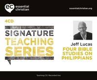 Signature Teaching Series: Philippians CD