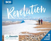 Food for the Journey: Revelation CD (CD-Audio)