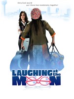 Laughing at the Moon DVD (DVD)