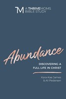 Abundance (Paperback)