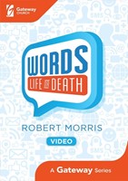 Words: Life or Death DVD (DVD)