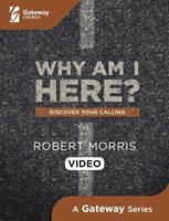 Why Am I Here? DVD (DVD)