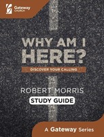 Why Am I Here? Study Guide (Paperback)