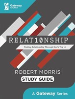 Relat10nship Study Guide (Paperback)
