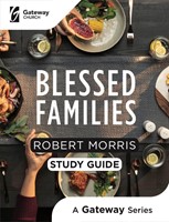 Blessed Families Study Guide (Paperback)
