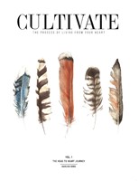 Cultivate, Volume I (Revised & Expanded) (Paperback)