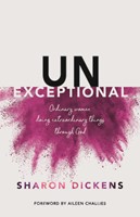 Unexceptional (Paperback)