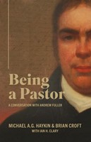 Being a Pastor (Paperback)