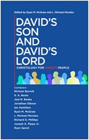 David's Son and David's Lord (Paperback)