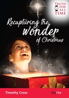 Recapturing the Wonder of Christmas (Paperback)